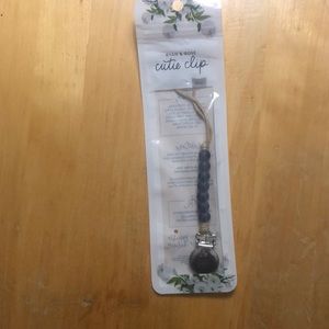 Ryan and Rose Navy Gentry